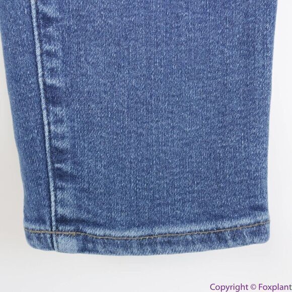 NEW Madewell 9" Mid-Rise Skinny Jeans in Orland Wash: TENCEL™ Denim‎ 27 - Picture 8 of 15